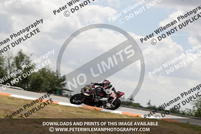 25 to 27th june 2018;Brno;event digital images;motorbikes;no limits;peter wileman photography;trackday;trackday digital images