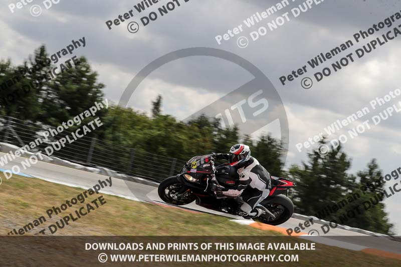 25 to 27th june 2018;Brno;event digital images;motorbikes;no limits;peter wileman photography;trackday;trackday digital images
