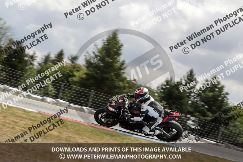 25 to 27th june 2018;Brno;event digital images;motorbikes;no limits;peter wileman photography;trackday;trackday digital images