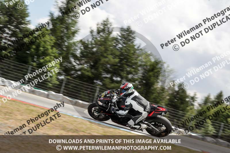 25 to 27th june 2018;Brno;event digital images;motorbikes;no limits;peter wileman photography;trackday;trackday digital images