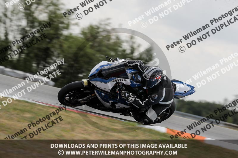 25 to 27th june 2018;Brno;event digital images;motorbikes;no limits;peter wileman photography;trackday;trackday digital images