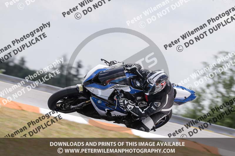25 to 27th june 2018;Brno;event digital images;motorbikes;no limits;peter wileman photography;trackday;trackday digital images