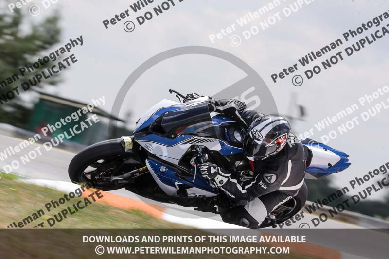 25 to 27th june 2018;Brno;event digital images;motorbikes;no limits;peter wileman photography;trackday;trackday digital images