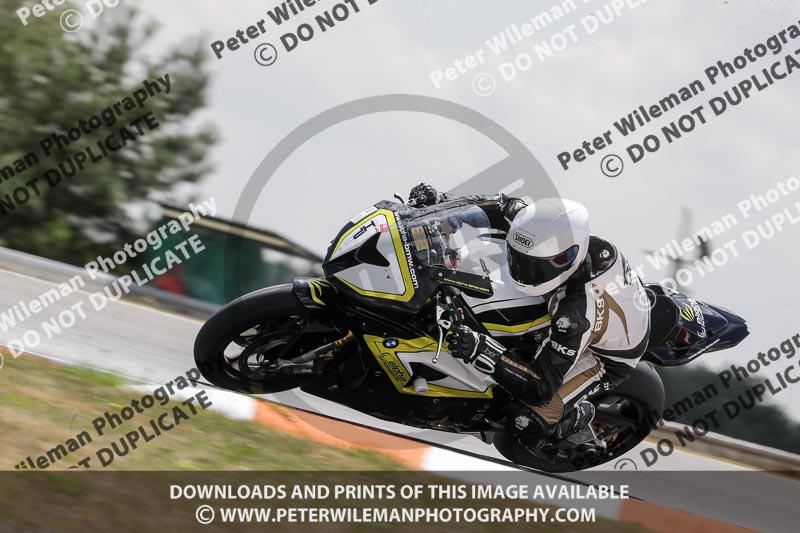 25 to 27th june 2018;Brno;event digital images;motorbikes;no limits;peter wileman photography;trackday;trackday digital images