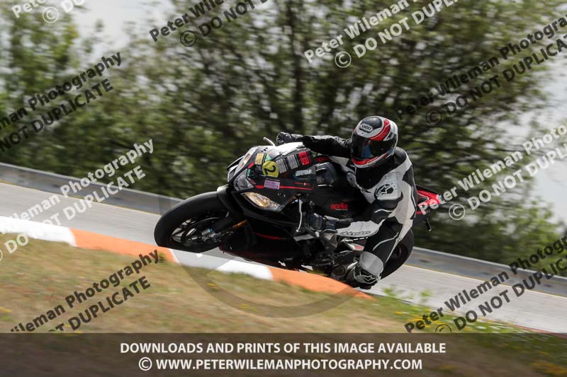 25 to 27th june 2018;Brno;event digital images;motorbikes;no limits;peter wileman photography;trackday;trackday digital images
