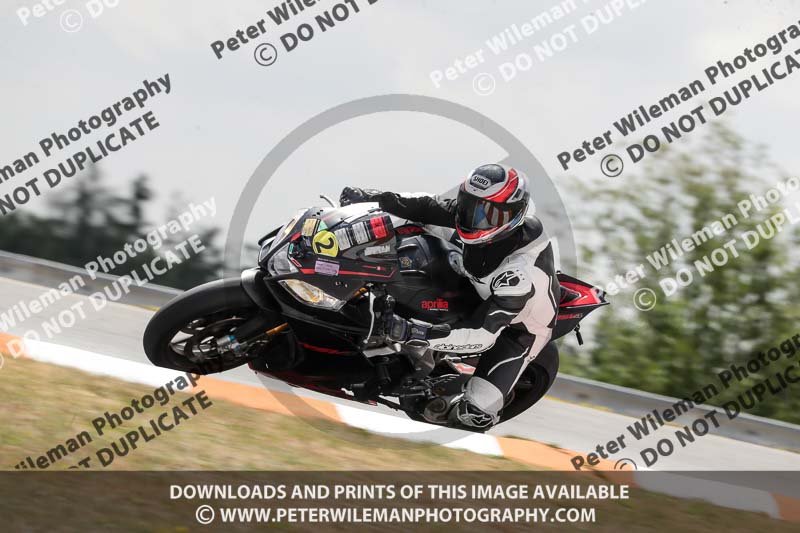 25 to 27th june 2018;Brno;event digital images;motorbikes;no limits;peter wileman photography;trackday;trackday digital images
