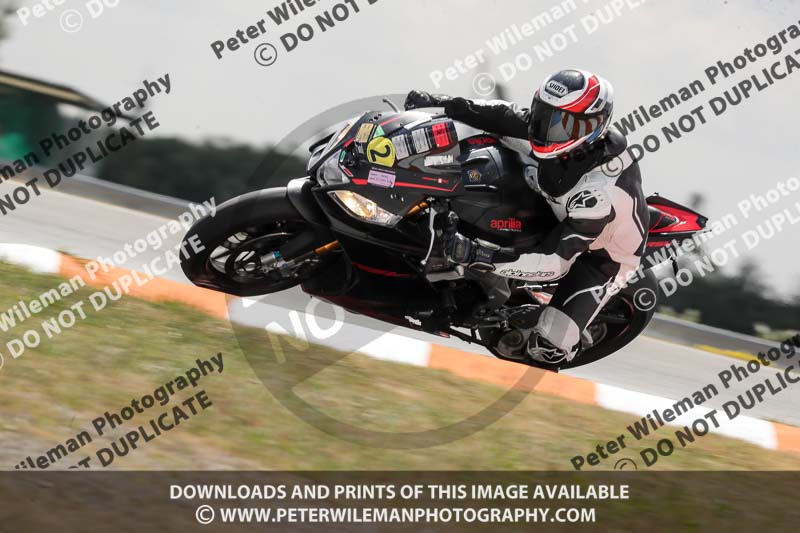 25 to 27th june 2018;Brno;event digital images;motorbikes;no limits;peter wileman photography;trackday;trackday digital images