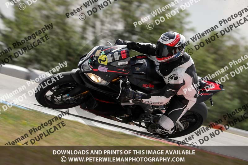 25 to 27th june 2018;Brno;event digital images;motorbikes;no limits;peter wileman photography;trackday;trackday digital images