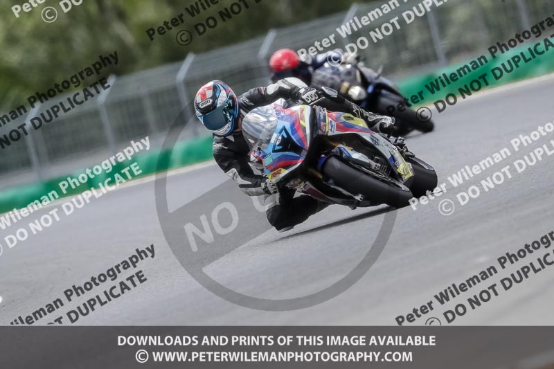 25 to 27th june 2018;Brno;event digital images;motorbikes;no limits;peter wileman photography;trackday;trackday digital images