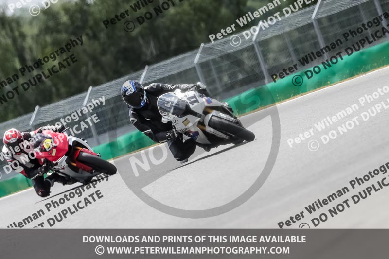 25 to 27th june 2018;Brno;event digital images;motorbikes;no limits;peter wileman photography;trackday;trackday digital images