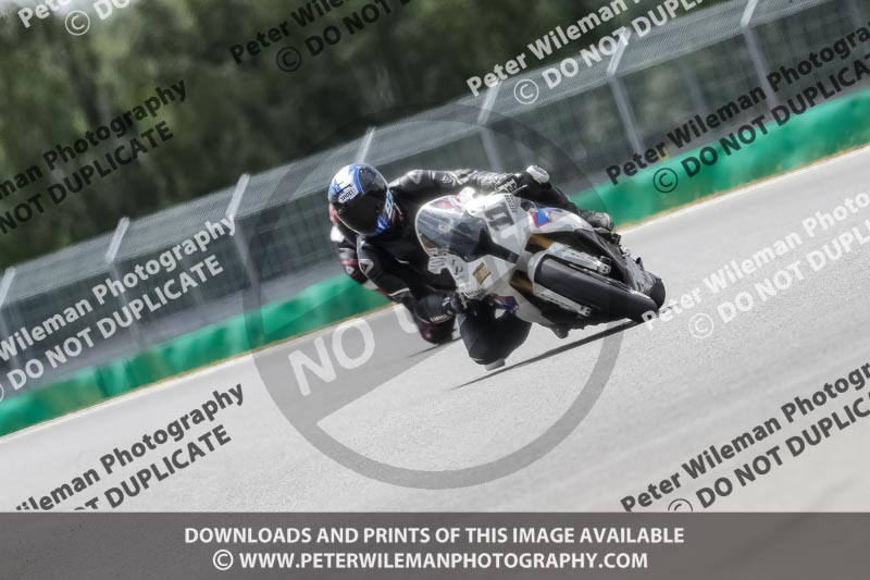 25 to 27th june 2018;Brno;event digital images;motorbikes;no limits;peter wileman photography;trackday;trackday digital images