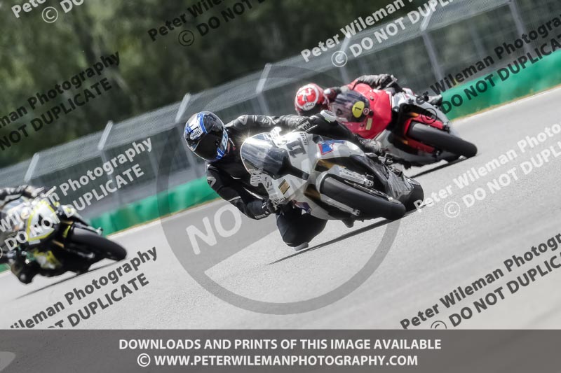 25 to 27th june 2018;Brno;event digital images;motorbikes;no limits;peter wileman photography;trackday;trackday digital images