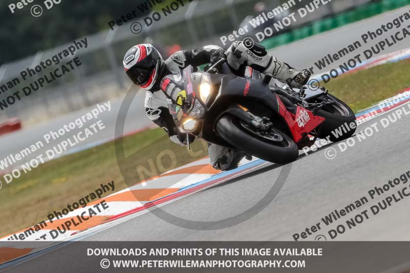 25 to 27th june 2018;Brno;event digital images;motorbikes;no limits;peter wileman photography;trackday;trackday digital images