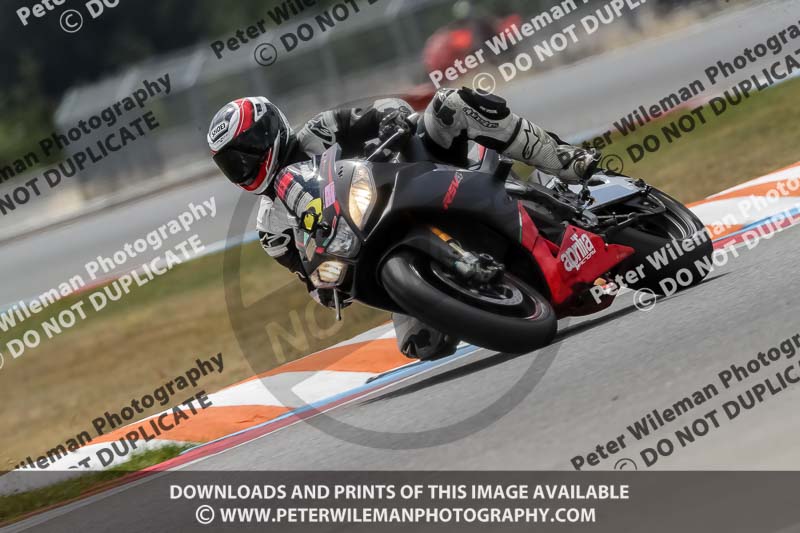 25 to 27th june 2018;Brno;event digital images;motorbikes;no limits;peter wileman photography;trackday;trackday digital images