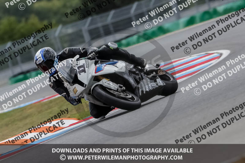 25 to 27th june 2018;Brno;event digital images;motorbikes;no limits;peter wileman photography;trackday;trackday digital images