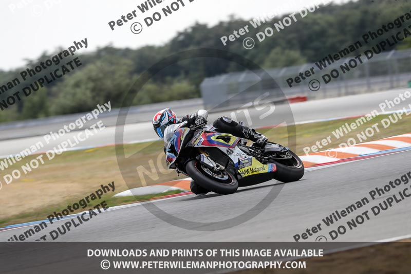 25 to 27th june 2018;Brno;event digital images;motorbikes;no limits;peter wileman photography;trackday;trackday digital images