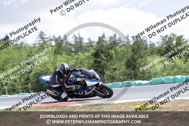 25 to 27th june 2018;Brno;event digital images;motorbikes;no limits;peter wileman photography;trackday;trackday digital images