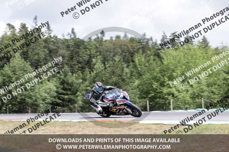 25 to 27th june 2018;Brno;event digital images;motorbikes;no limits;peter wileman photography;trackday;trackday digital images