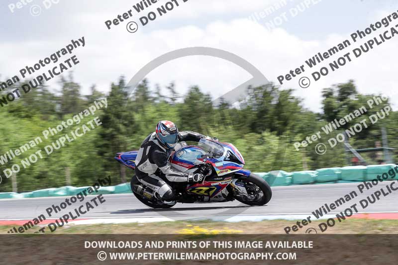 25 to 27th june 2018;Brno;event digital images;motorbikes;no limits;peter wileman photography;trackday;trackday digital images