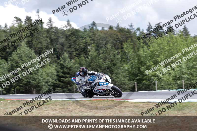 25 to 27th june 2018;Brno;event digital images;motorbikes;no limits;peter wileman photography;trackday;trackday digital images