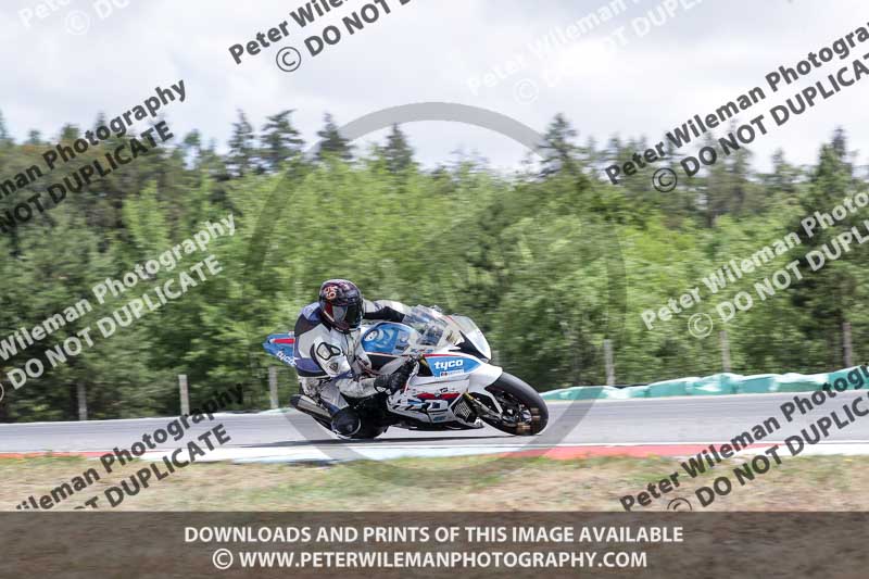 25 to 27th june 2018;Brno;event digital images;motorbikes;no limits;peter wileman photography;trackday;trackday digital images
