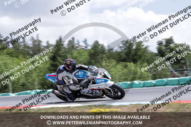 25 to 27th june 2018;Brno;event digital images;motorbikes;no limits;peter wileman photography;trackday;trackday digital images