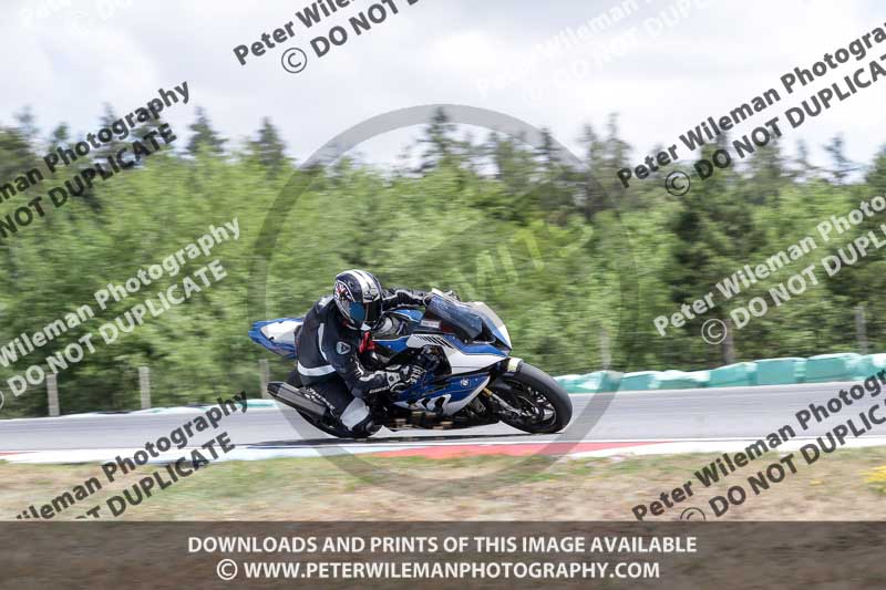 25 to 27th june 2018;Brno;event digital images;motorbikes;no limits;peter wileman photography;trackday;trackday digital images