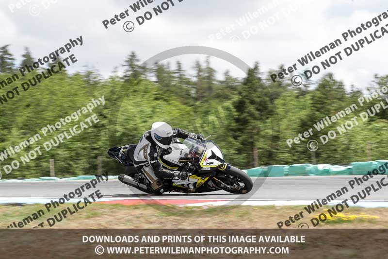 25 to 27th june 2018;Brno;event digital images;motorbikes;no limits;peter wileman photography;trackday;trackday digital images