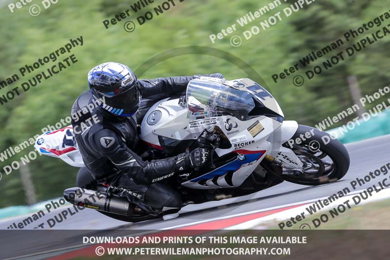 25 to 27th june 2018;Brno;event digital images;motorbikes;no limits;peter wileman photography;trackday;trackday digital images