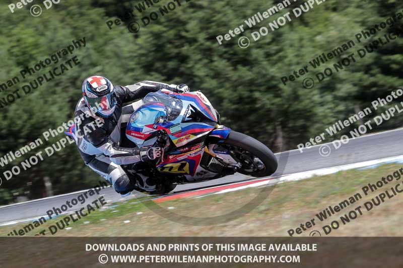 25 to 27th june 2018;Brno;event digital images;motorbikes;no limits;peter wileman photography;trackday;trackday digital images