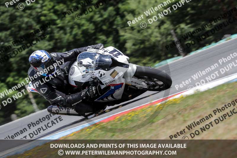 25 to 27th june 2018;Brno;event digital images;motorbikes;no limits;peter wileman photography;trackday;trackday digital images