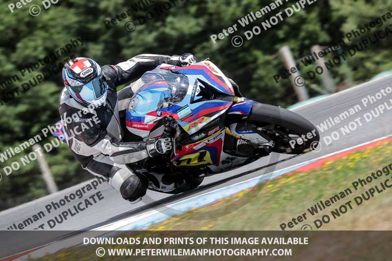 25 to 27th june 2018;Brno;event digital images;motorbikes;no limits;peter wileman photography;trackday;trackday digital images