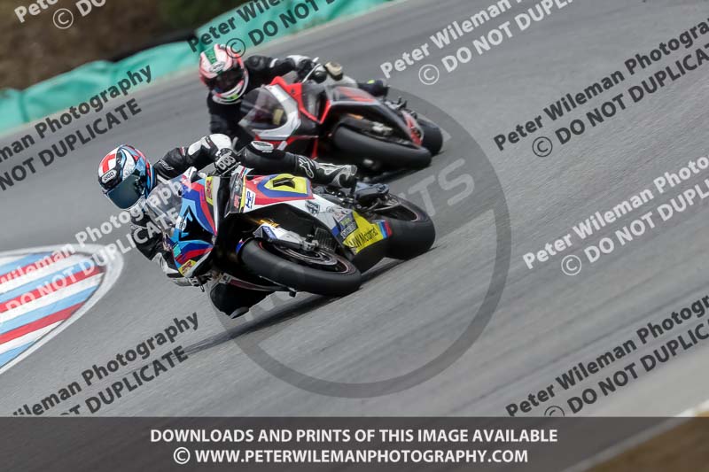 25 to 27th june 2018;Brno;event digital images;motorbikes;no limits;peter wileman photography;trackday;trackday digital images