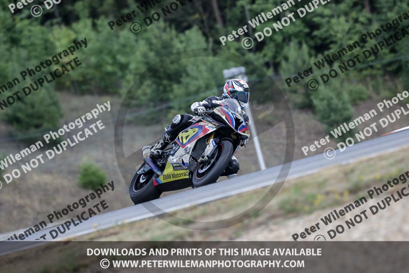 25 to 27th june 2018;Brno;event digital images;motorbikes;no limits;peter wileman photography;trackday;trackday digital images