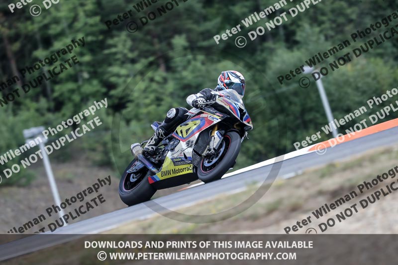 25 to 27th june 2018;Brno;event digital images;motorbikes;no limits;peter wileman photography;trackday;trackday digital images