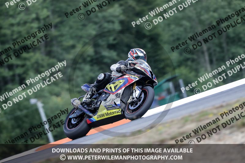 25 to 27th june 2018;Brno;event digital images;motorbikes;no limits;peter wileman photography;trackday;trackday digital images
