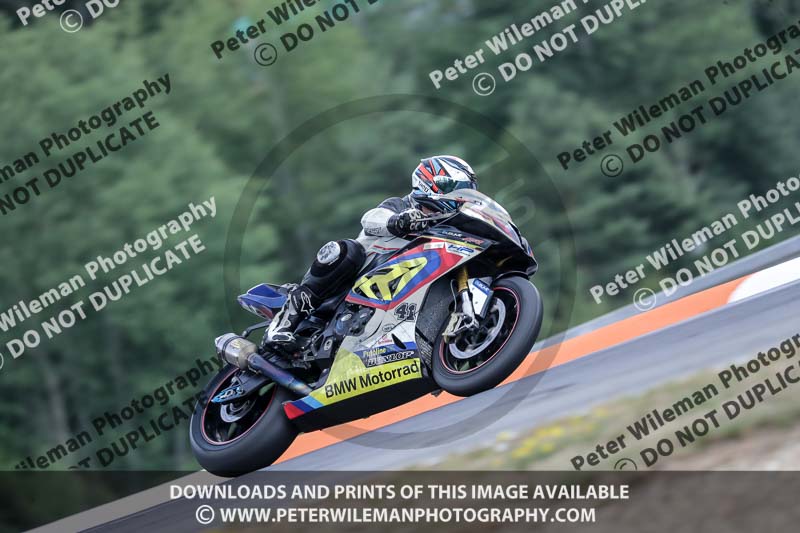 25 to 27th june 2018;Brno;event digital images;motorbikes;no limits;peter wileman photography;trackday;trackday digital images