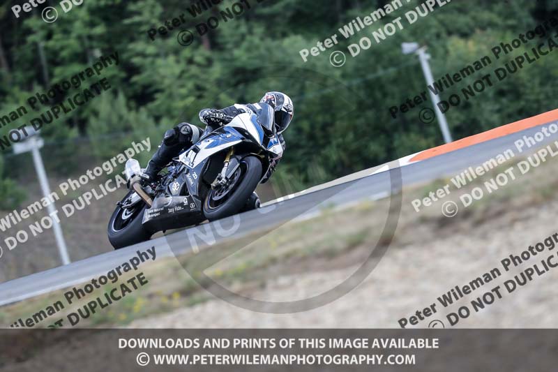 25 to 27th june 2018;Brno;event digital images;motorbikes;no limits;peter wileman photography;trackday;trackday digital images