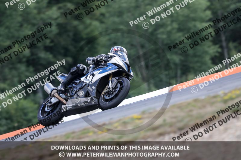 25 to 27th june 2018;Brno;event digital images;motorbikes;no limits;peter wileman photography;trackday;trackday digital images