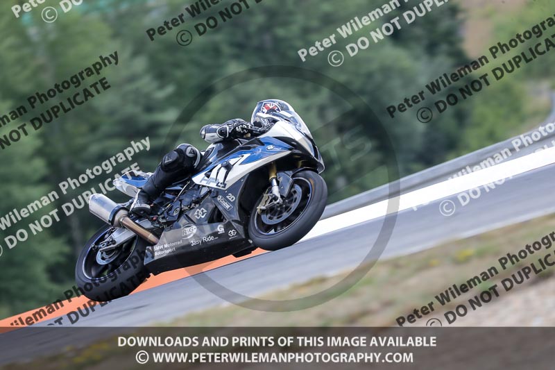 25 to 27th june 2018;Brno;event digital images;motorbikes;no limits;peter wileman photography;trackday;trackday digital images