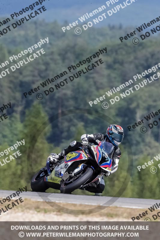 25 to 27th june 2018;Brno;event digital images;motorbikes;no limits;peter wileman photography;trackday;trackday digital images