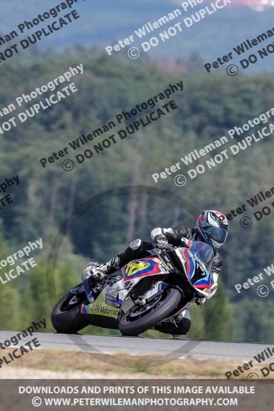 25 to 27th june 2018;Brno;event digital images;motorbikes;no limits;peter wileman photography;trackday;trackday digital images