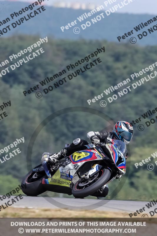 25 to 27th june 2018;Brno;event digital images;motorbikes;no limits;peter wileman photography;trackday;trackday digital images