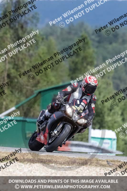25 to 27th june 2018;Brno;event digital images;motorbikes;no limits;peter wileman photography;trackday;trackday digital images