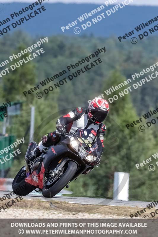 25 to 27th june 2018;Brno;event digital images;motorbikes;no limits;peter wileman photography;trackday;trackday digital images