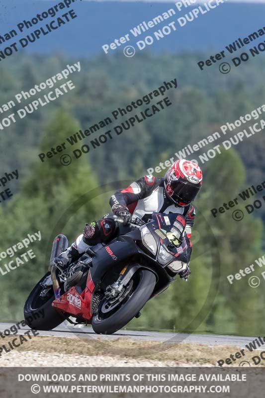 25 to 27th june 2018;Brno;event digital images;motorbikes;no limits;peter wileman photography;trackday;trackday digital images