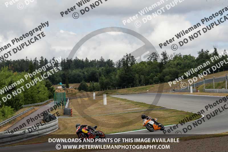 25 to 27th june 2018;Brno;event digital images;motorbikes;no limits;peter wileman photography;trackday;trackday digital images