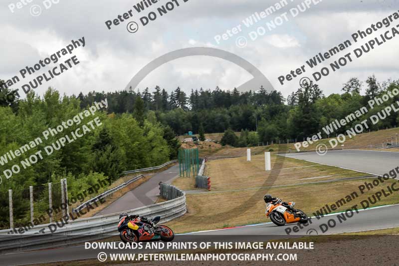 25 to 27th june 2018;Brno;event digital images;motorbikes;no limits;peter wileman photography;trackday;trackday digital images