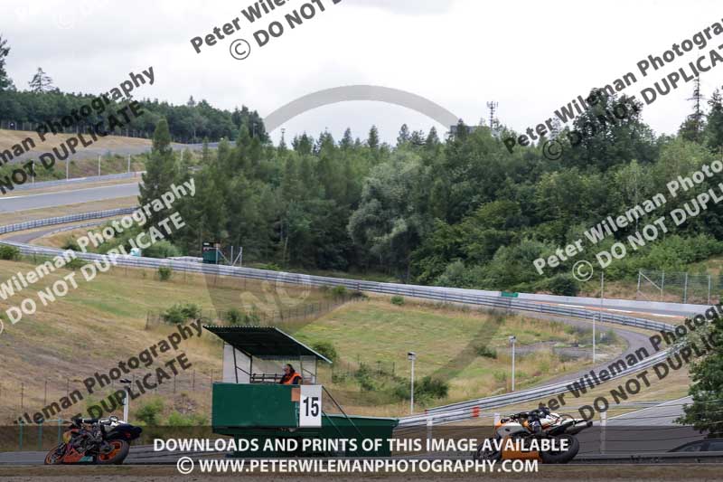 25 to 27th june 2018;Brno;event digital images;motorbikes;no limits;peter wileman photography;trackday;trackday digital images
