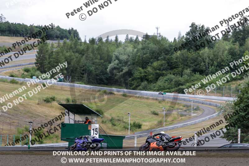 25 to 27th june 2018;Brno;event digital images;motorbikes;no limits;peter wileman photography;trackday;trackday digital images
